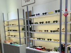 -ALPS阿尔卑斯眼镜(我格广场店)