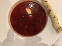 -马克西姆俄罗斯餐厅(通亚街店)