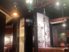 -高第街56号餐厅(泰安万达店)