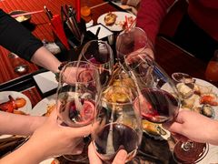 -西安W酒店·WEI全味西餐厅