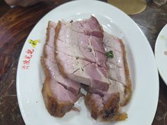 -陈光记烧腊店(罗保博士街店)