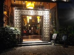 门面-老房子金沙元年川菜食府·花园餐厅(金沙店)