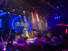 -MOSSO音乐酒吧·live house(南京旗舰店)
