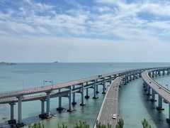 -星海湾跨海大桥