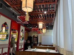 -惠丰堂饭庄·烤鸭·京味菜(民族大学店)
