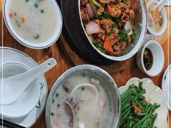 -南记食粥坊·宵夜大排档(莲花总店)