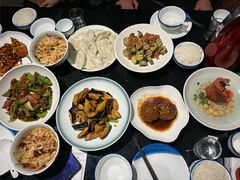 -梅飞酒家(桑园路店)