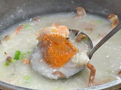 -南记食粥坊·宵夜大排档(莲花总店)
