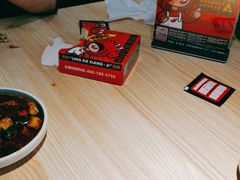 -领蟹祥记·香辣蟹·特色小海鲜(奥体天虹店)