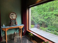 包房-知味观·味庄(杨公堤店)