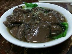生菜红-陈光记烧腊店(罗保博士街店)
