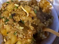 -王三哥动感洋芋(龙井沟店)