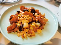 -惠丰堂饭庄·烤鸭·京味菜(西北旺·航天城店)