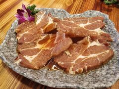 -万兴佳烤肉·长白山老味道(宏泰广场店)