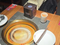 -川味观·鲜货火锅(西湖文化广场店)