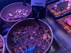 -盛江山自助料理(奥莱锦辉购物广场店)