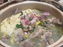 -四季暖堂·融合江浙菜(N1955创业园店)