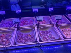 -韩盛·盛江山自助料理(中街大悦城店)