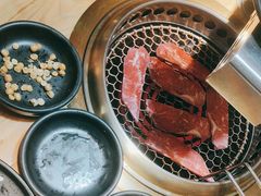 -九田家黑牛烤肉料理(新光汇店)