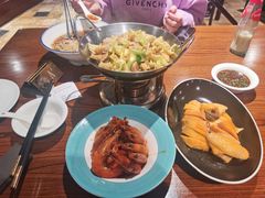 油爆虾-乔家栅(襄阳南路店)
