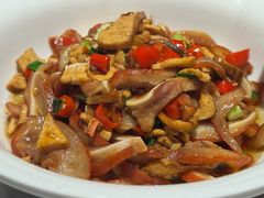 -辣可可·小炒黄牛肉(望京凯德MALL店)