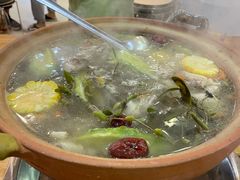 -洪大厨鸡煲(福田店)