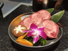 -老卜奎齐齐哈尔烤肉(人民东路店)