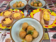 -肥韬茶餐厅(南山mini店)