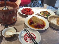 -有位虾匠·胶东土菜小馆(市北店)