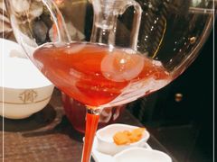 -甄御•海鲜新青岛菜(麦岛店)