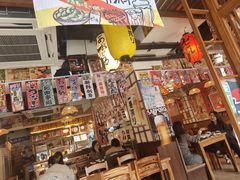 -千懿六本木酒场(常熟路店)