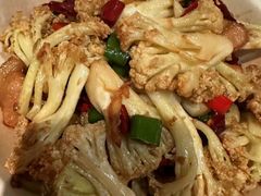 -汕头龙光喜来登酒店-采悦轩中餐厅