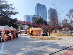 -西安创业咖啡街区