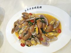 -长平老姿娘夜粥(平东一街店)