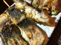 -烧烤堂(筲箕湾店)