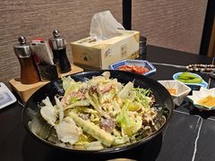 -山川小町·极番烧肉(新地假日广场店)