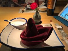 -老船坞餐厅(北京亚洲大酒店 )