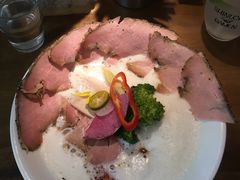 -真打拉面·日式拉面新流派(体育西横街店)