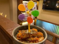 -良久幕府深夜食堂