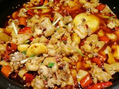 -绿茶餐厅(乐峰广场店)