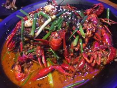 -南极·小龙虾·湘式拌饭(南街店)