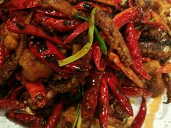 -吕氏疙瘩汤·私家菜馆(慈云寺店)