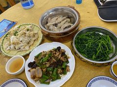 -成惠食府(赤岗店)
