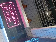 -BOPEYE·波派炸鸡(九霄天地店)