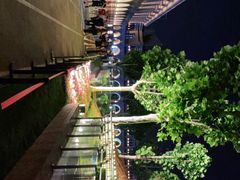 -民园广场