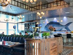 -FISH&POTATO Cō(地中海美食 万象城店)