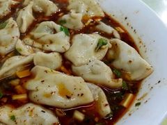 尤素福酸汤水饺-尤素福东举院饺子馆