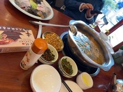 -大理.老字号渝记酸萝卜乌鱼(古城总店)
