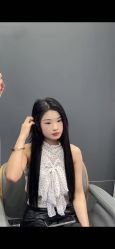 -藤野造型烫染接发