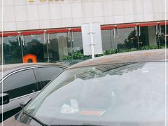 -潍坊鸢飞大酒店(泰华城店)